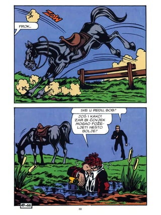 Alan Ford KB 08 - Derbi