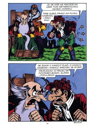 Alan Ford KB 08 - Derbi