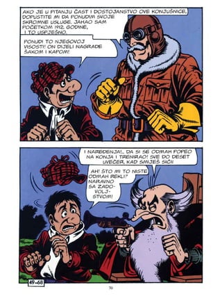 Alan Ford KB 08 - Derbi