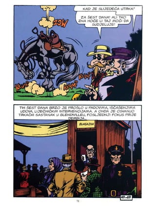 Alan Ford KB 08 - Derbi