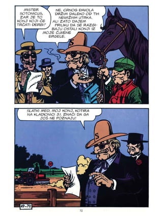 Alan Ford KB 08 - Derbi