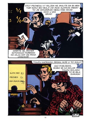 Alan Ford KB 08 - Derbi