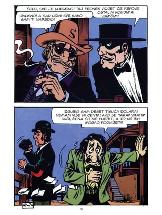 Alan Ford KB 08 - Derbi