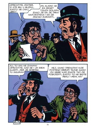 Alan Ford KB 08 - Derbi