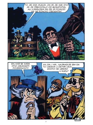 Alan Ford KB 08 - Derbi