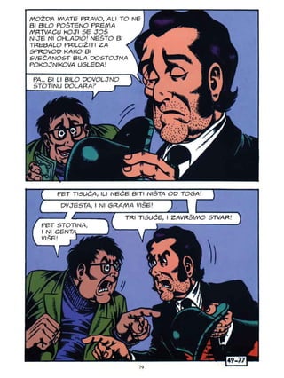 Alan Ford KB 08 - Derbi