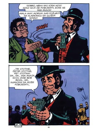 Alan Ford KB 08 - Derbi