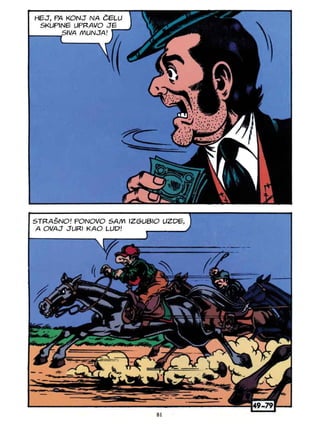 Alan Ford KB 08 - Derbi