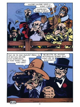 Alan Ford KB 08 - Derbi