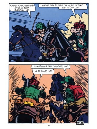 Alan Ford KB 08 - Derbi