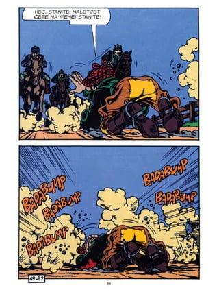 Alan Ford KB 08 - Derbi