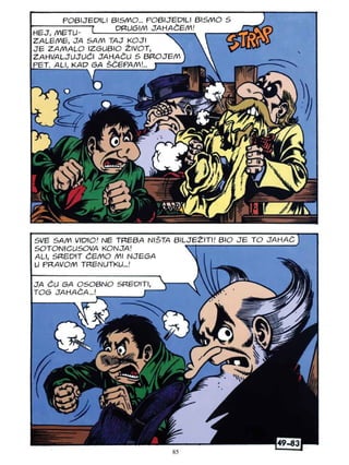 Alan Ford KB 08 - Derbi