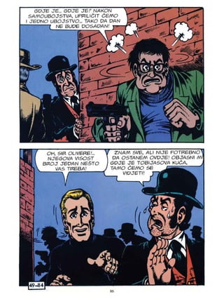 Alan Ford KB 08 - Derbi