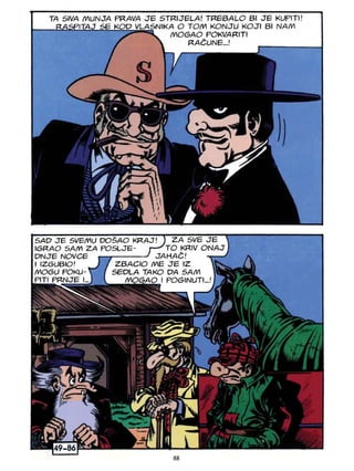 Alan Ford KB 08 - Derbi