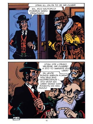 Alan Ford KB 08 - Derbi