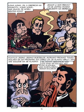 Alan Ford KB 08 - Derbi