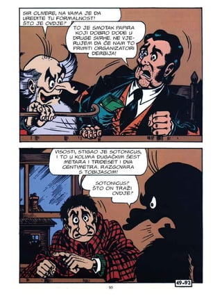 Alan Ford KB 08 - Derbi