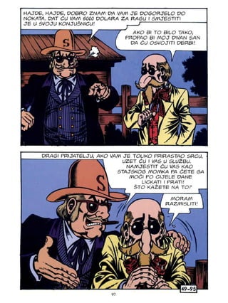 Alan Ford KB 08 - Derbi