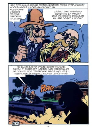 Alan Ford KB 08 - Derbi