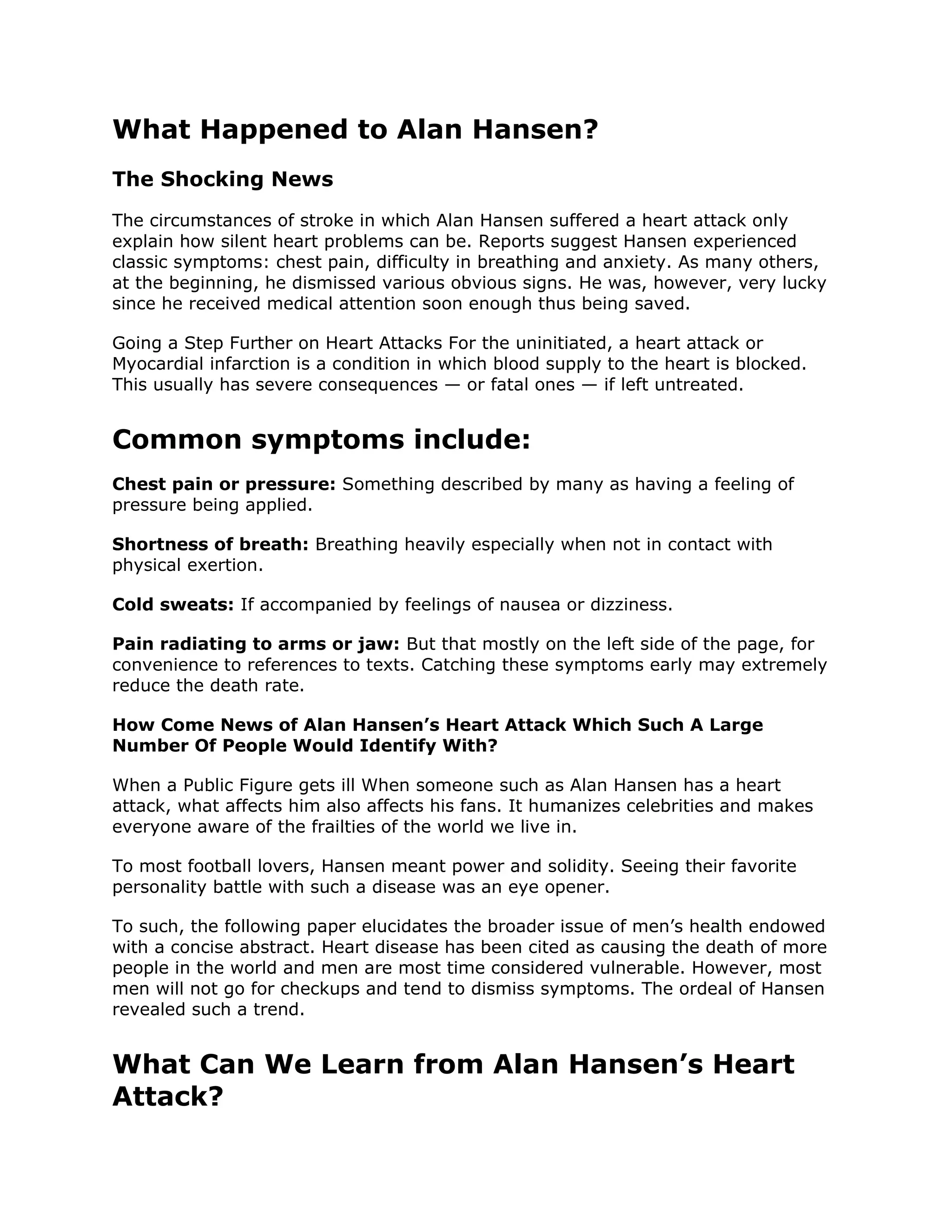 Jesse L. Martin'S Health Scare: What We Know - 87ov2da