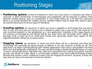 Building an Innovation & Strategy Process | PPTX