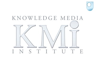 Harith Alani's presentation at SSSW 2011