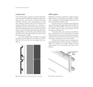 Lockclad Alan J. Brookes, Maarten Meijs - Cladding of Buildings-Taylor & Francis ...