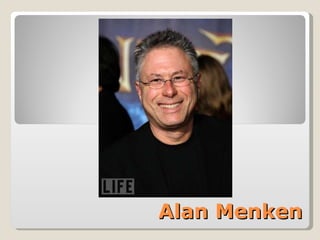 Alan Menken 