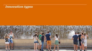 PwC | Data-Centric architecture in business transformation
Innovation types
12PwC | Data-Centric architecture in business transformation 12
 