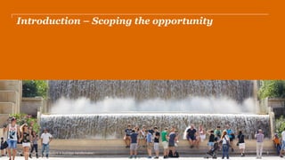 PwC | Data-Centric architecture in business transformation
Introduction – Scoping the opportunity
3PwC | Data-Centric architecture in business transformation 3
 