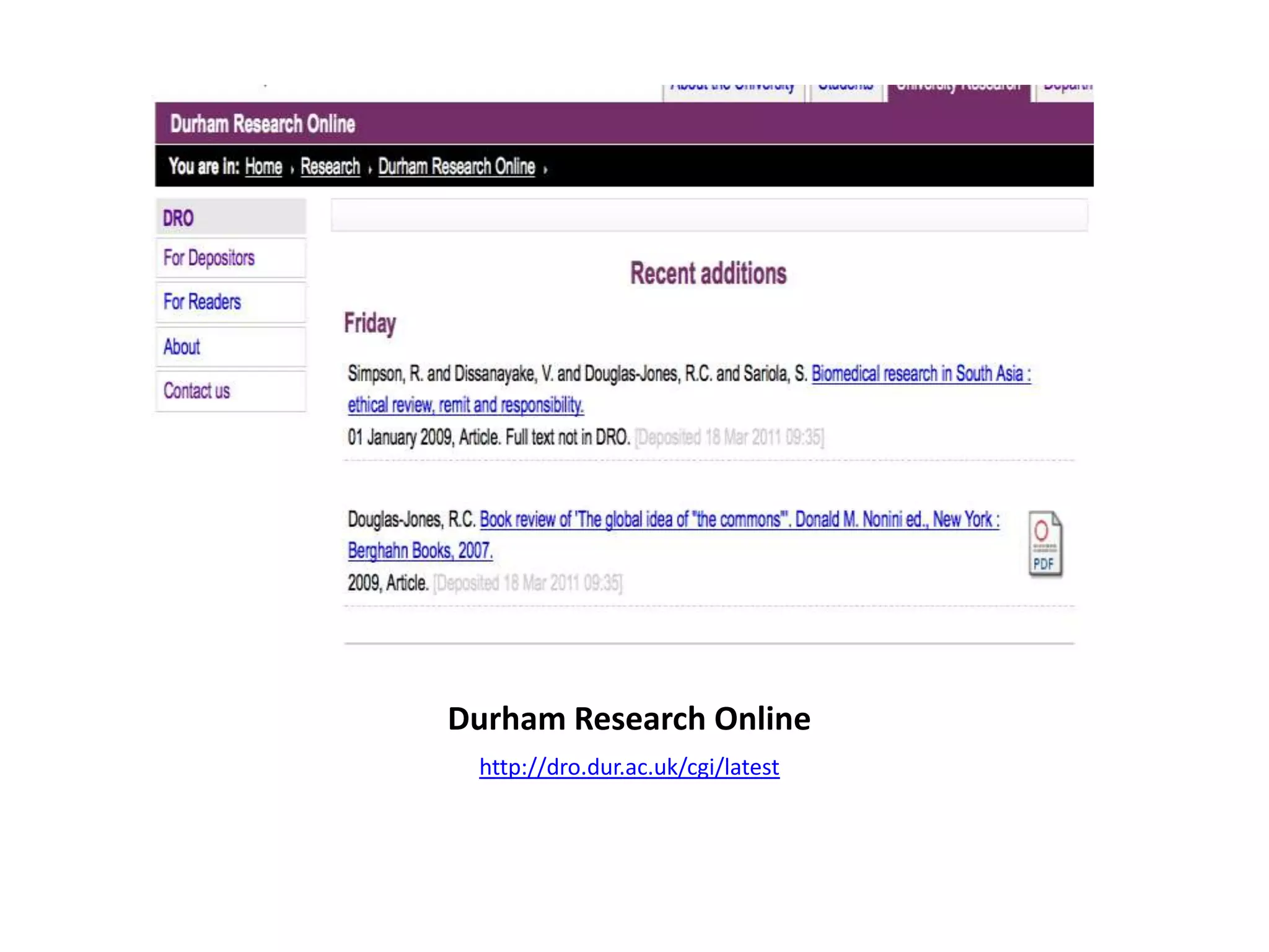 Relevance for teaching EAP vocabularyDon’t assume that your students know the most frequent 2000 words of English