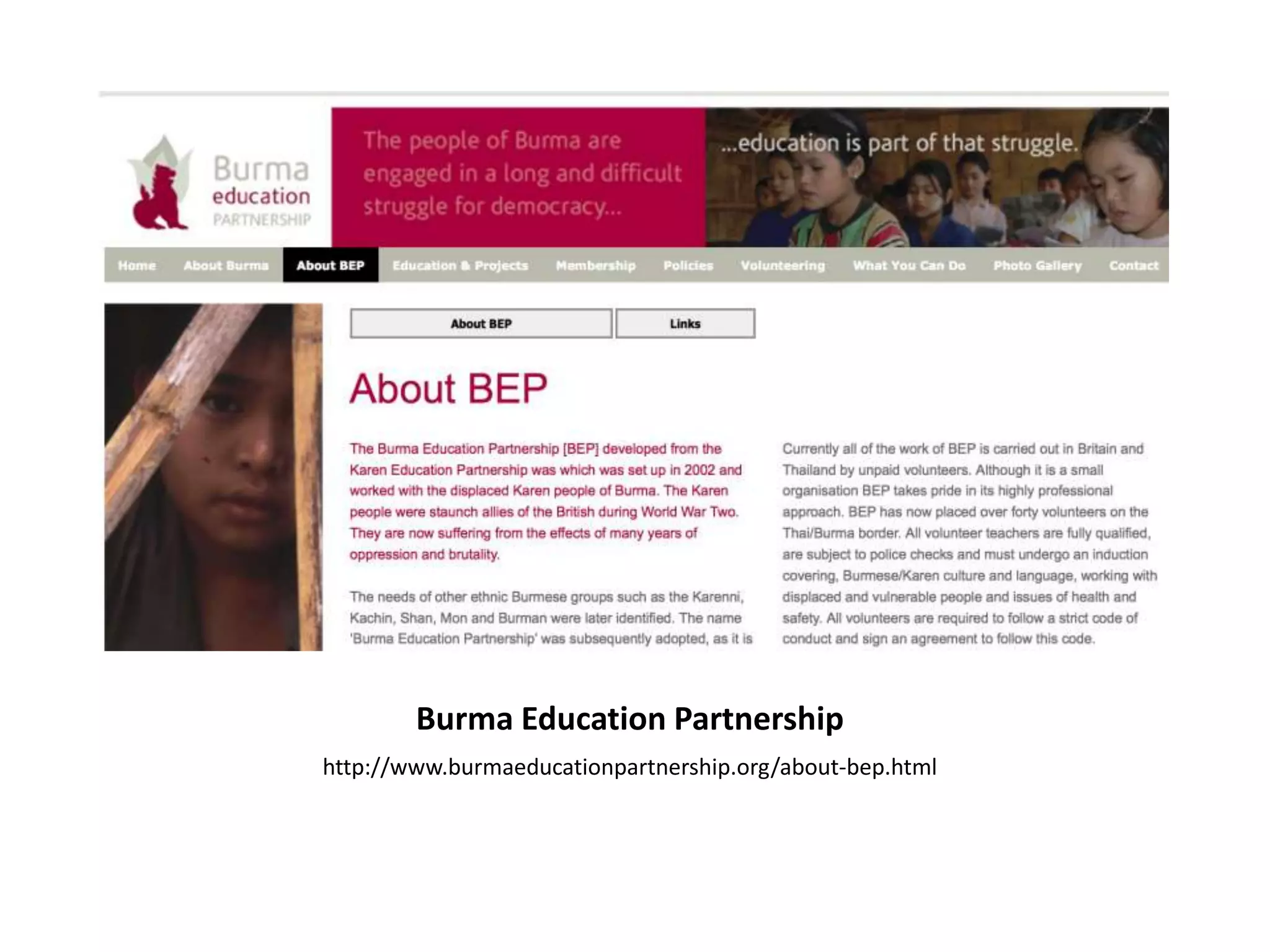 Raise students awareness of how technical vocabulary is marked in written texts and lectures.