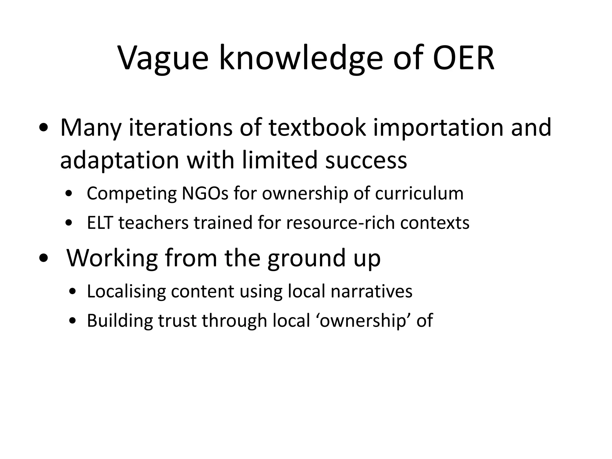 Teach strategies for low-frequency wordsFollowing Diane Shmitt’sEAP@Southbank lecture, 31st January 2011