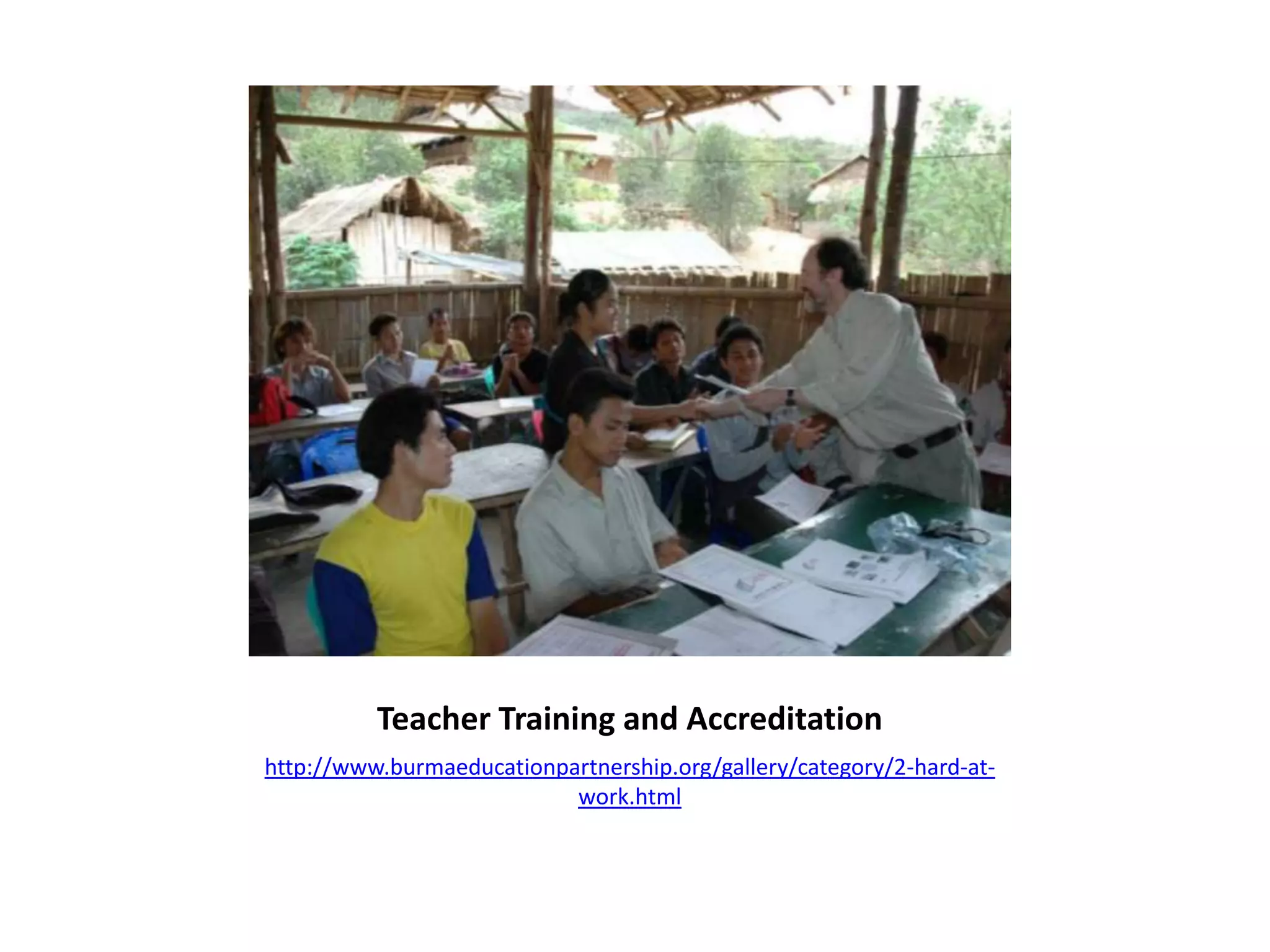 Impact Issues with OER for NGOsDeveloping localised and appropriate OER