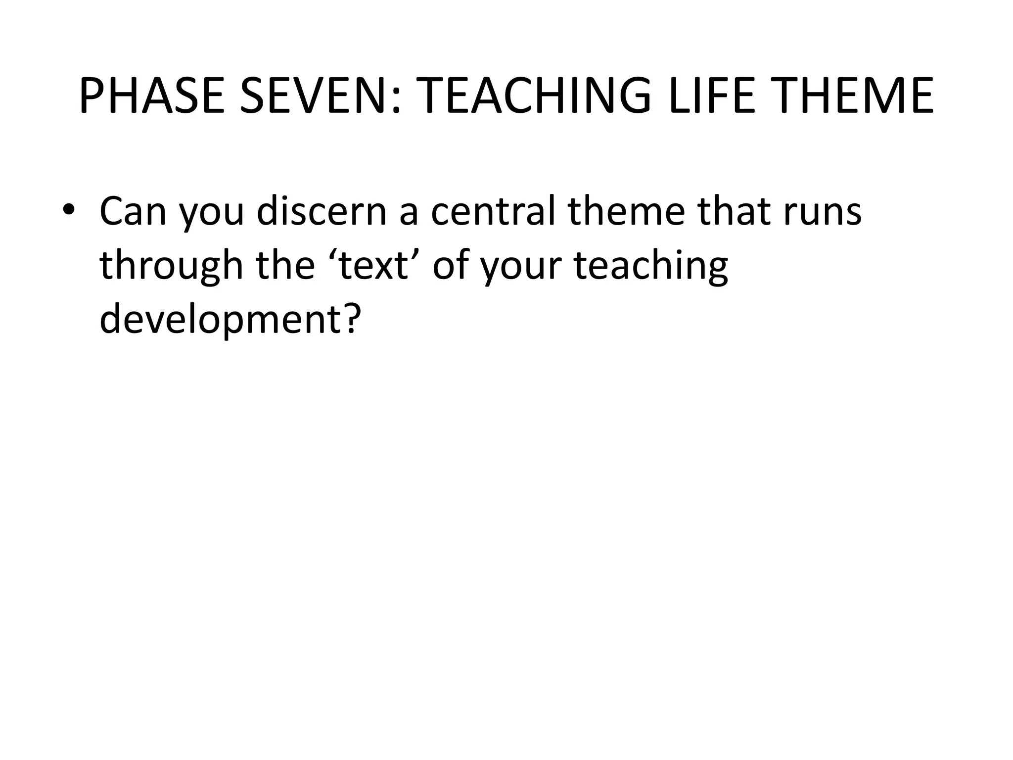 ELT teachers trained for resource-rich contexts