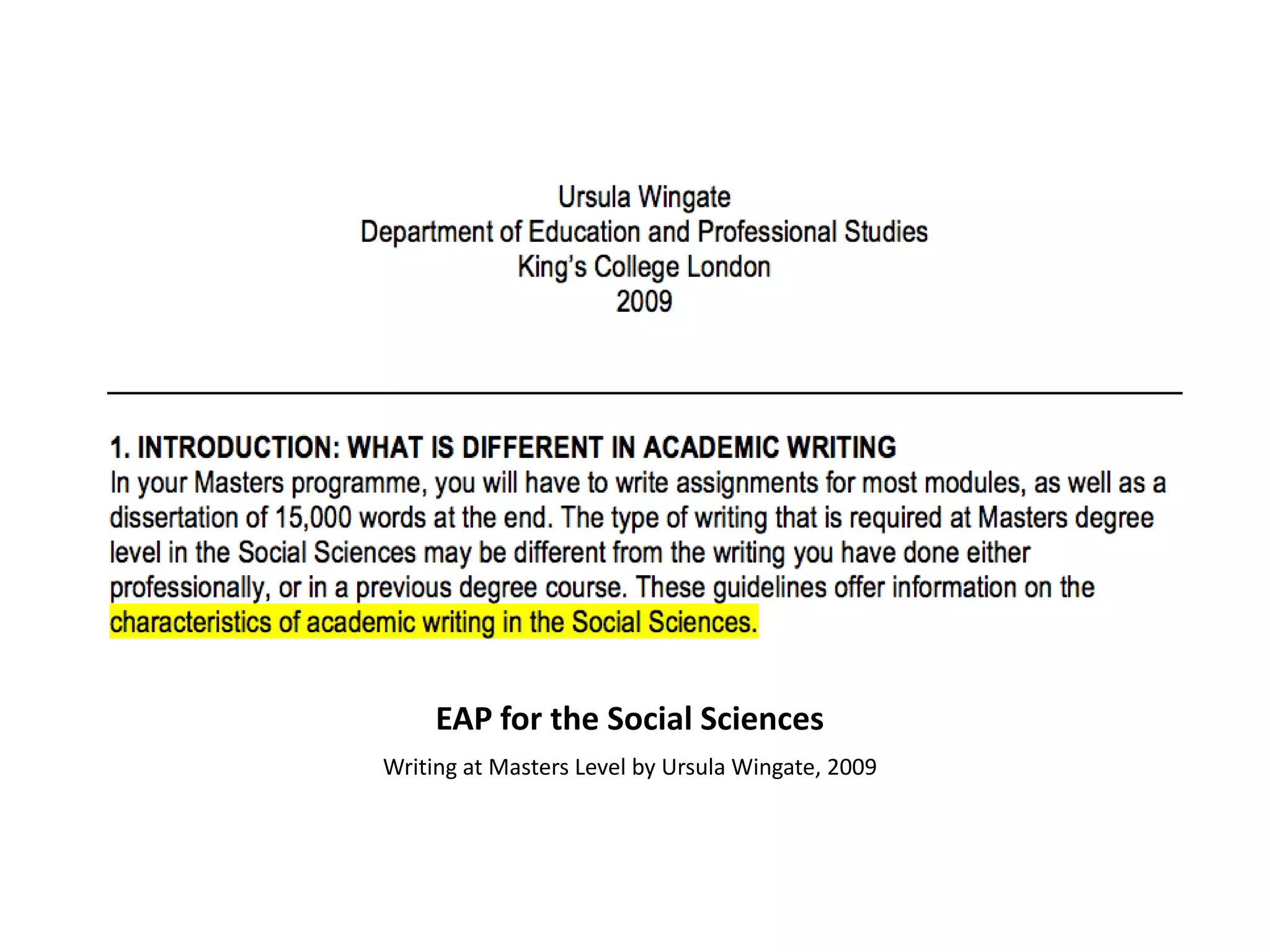 EAP Now!http://cgi.ebay.co.uk/EAP-Now-english-academic-purposes-Students-Book-/160562605303?pt=Non_Fiction&hash=item256246ecf7