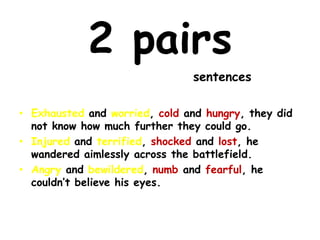 Alan Peat Examples Alan peat sentences (2) | PPTX