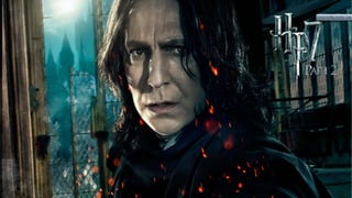 RIP Alan Rickman. | PPT