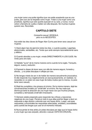 Alan Roger Currie   Mode One Hardcore Espa Ol