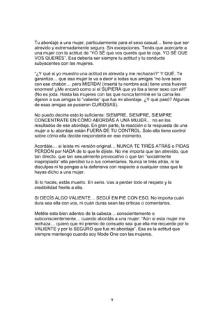 Alan Roger Currie   Mode One Hardcore Espa Ol