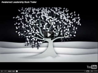 Awakened Leadership Trailer