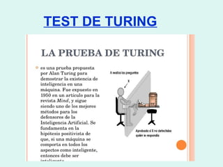Alan turing | PPT