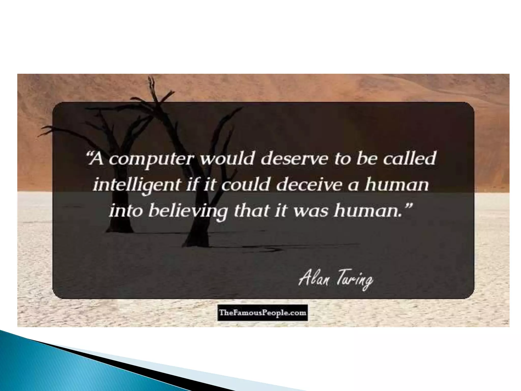 Alan turing - Life History & how he broke enigma code?