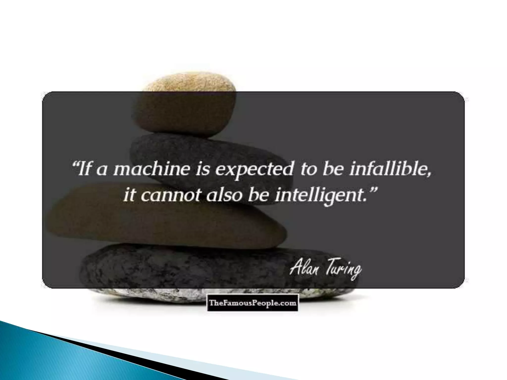 Alan turing - Life History & how he broke enigma code?