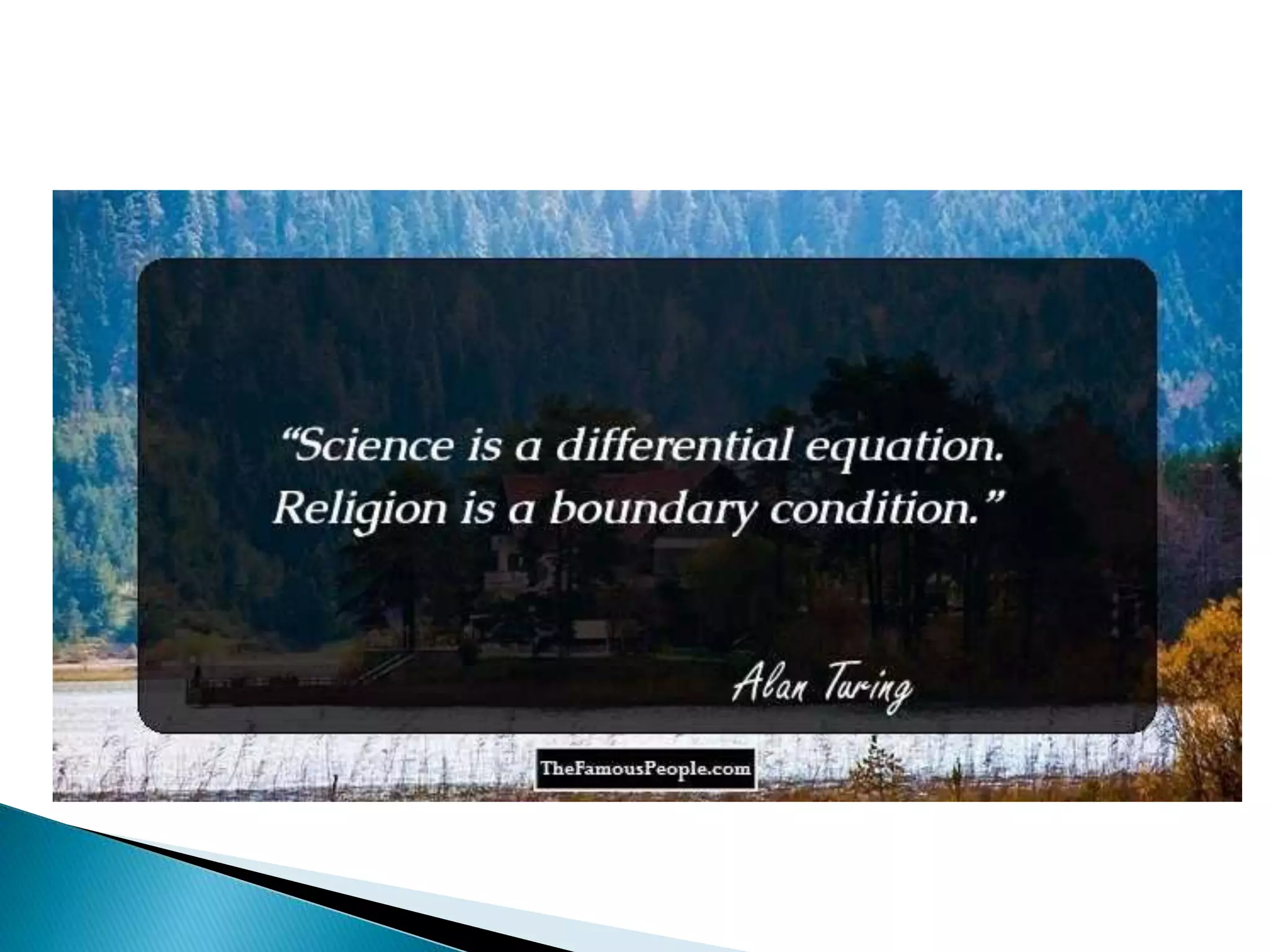 Alan turing - Life History & how he broke enigma code?