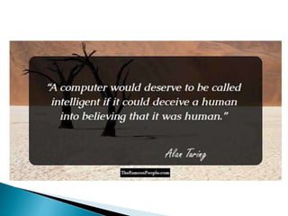 Alan turing - Life History & how he broke enigma code?