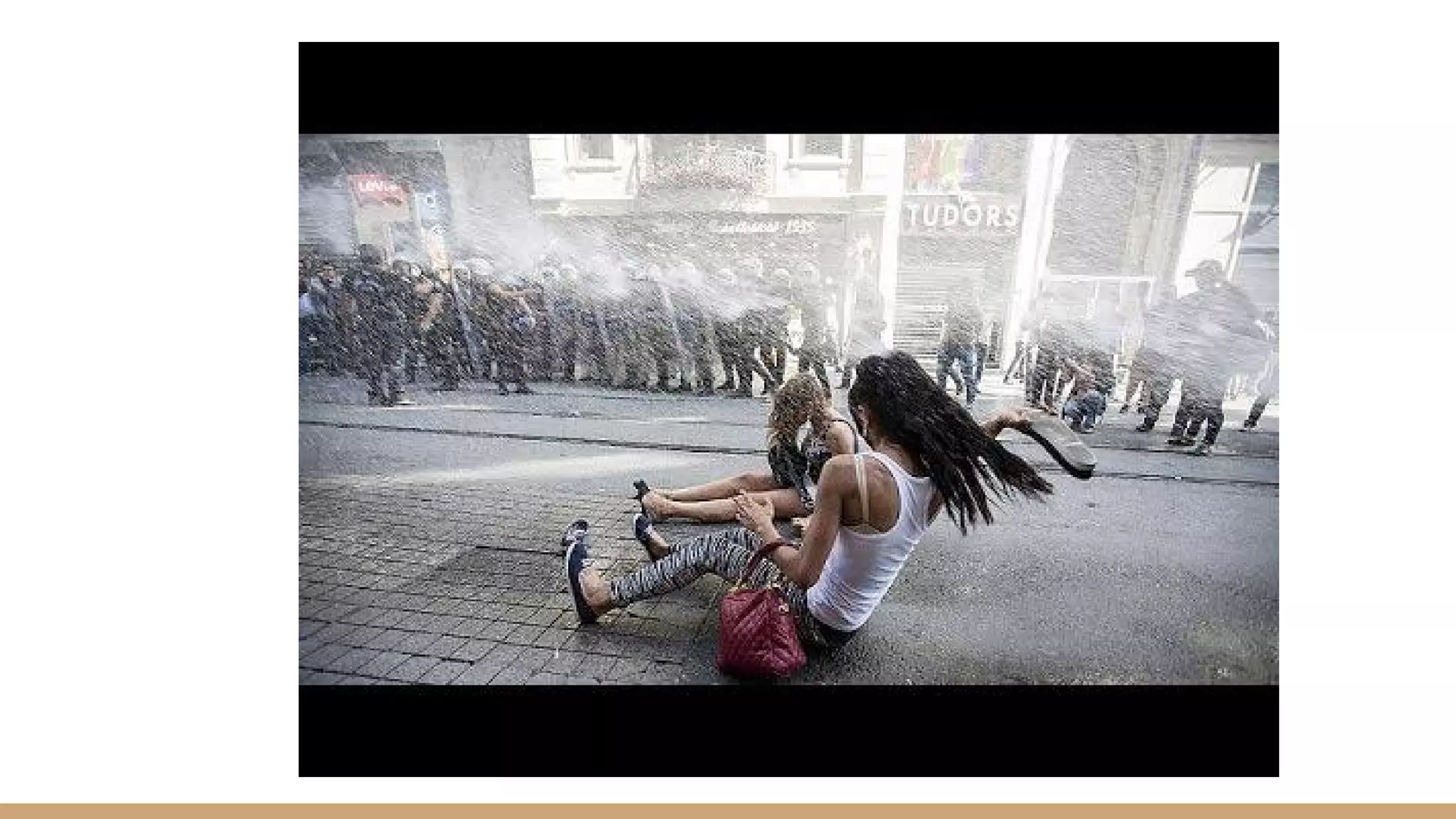 Recent political developments in Turkey and their influence onto tech and science