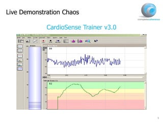 Alan watkins complete coherence - slides update | PPTX
