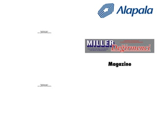 Magazine 