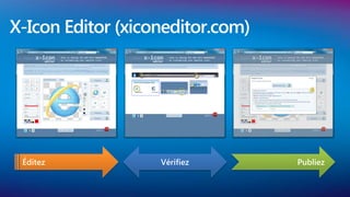 X-Icon Editor (xiconeditor.com)
 
